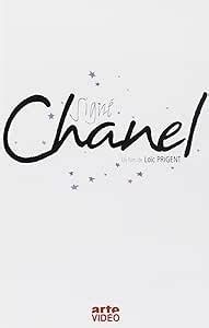 signe chanel amazon|Signe Chanel [DVD] .